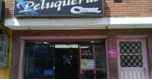 PELUQUERIA ODIX PELUQUERIA ODIX